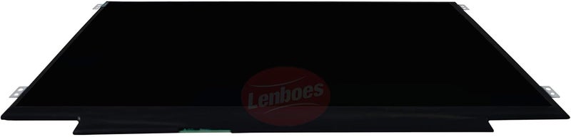 Lenboes N116BGE-EA2 11.6" Screen Replacement for Lenovo ChromeBook 100e 2nd Gen 81MA 81QB 82CD MTK 2 82Q3 Gen 3 81J7 82J8 82UY 82V0 Gen 4 83G8 83G9 B116XTN02.5 100W Gen 3 Gen 4 LCD LED Display Panel - Image 5